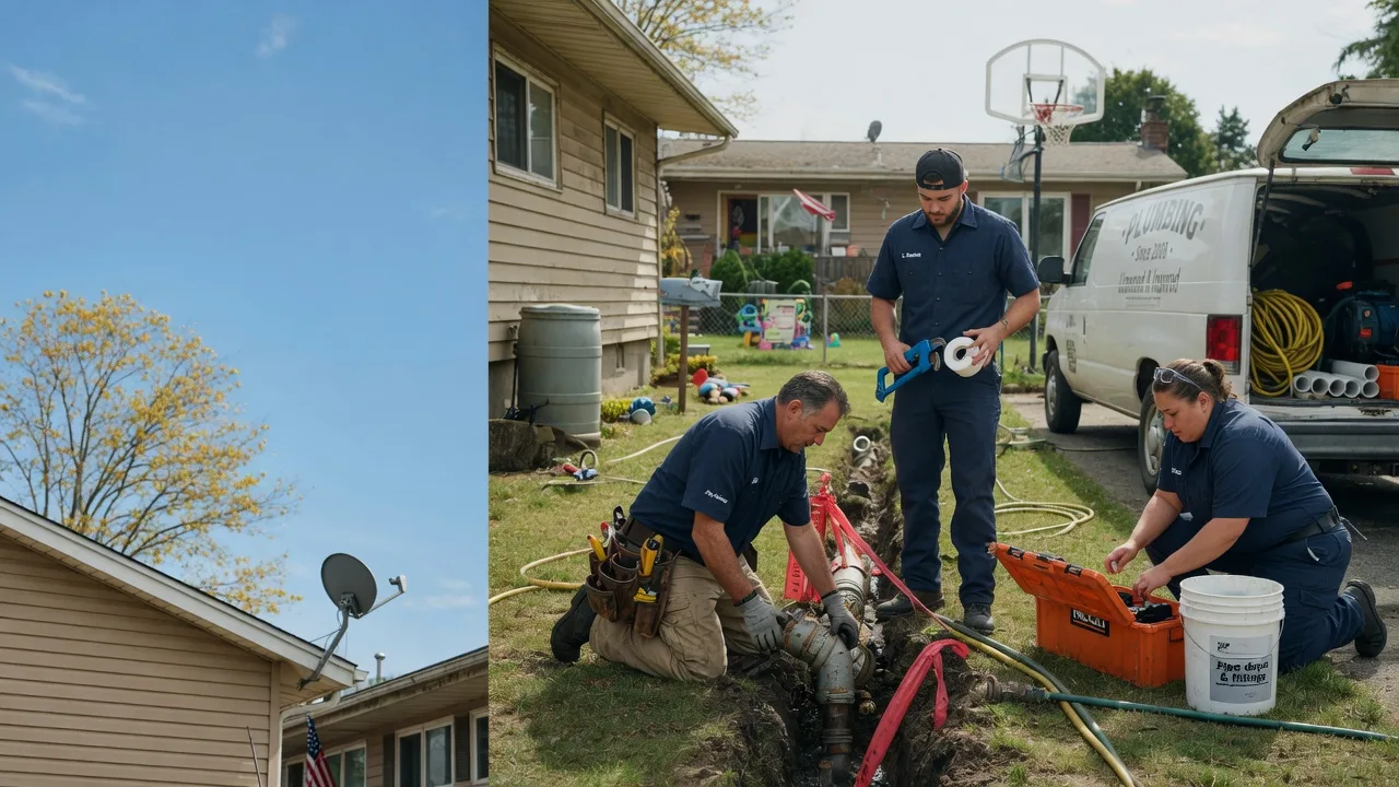 Garbage Disposal Replacement in Amorita, OK near me