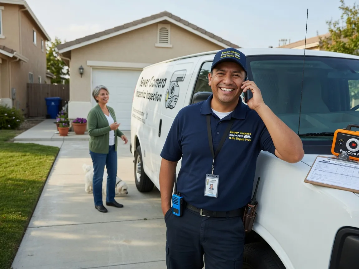 Sewer Line Repair Amorita, OK FAQs